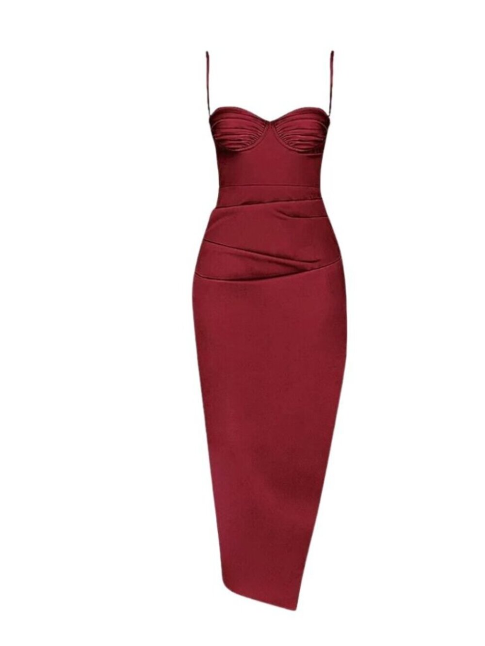 House of CB 'Flora' Dress (Small/P) - Picture 12 of 14